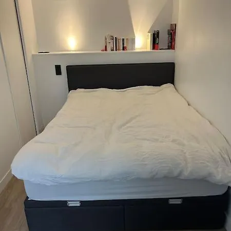 Apartment Calme Et Charmant Arts Et Metiers Paris