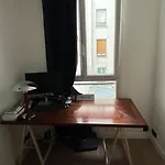Appartement calme et charmant Arts et Métiers