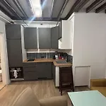 Appartement calme et charmant Arts et Métiers